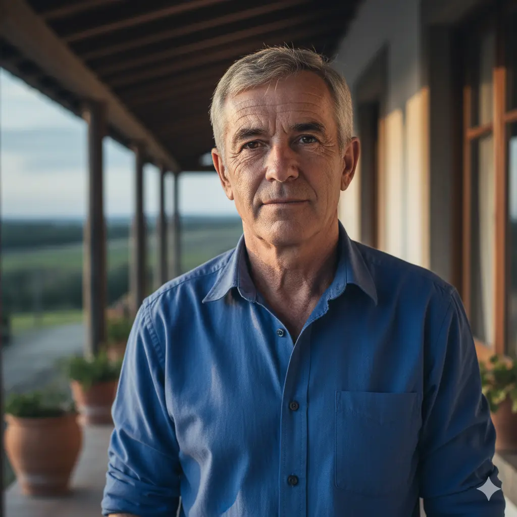 José Maria Santos